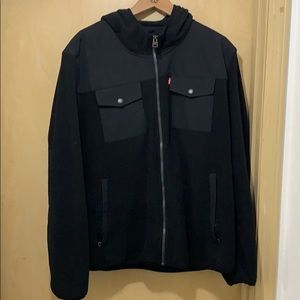 Levi jacket